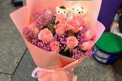 长沙长沙县花店