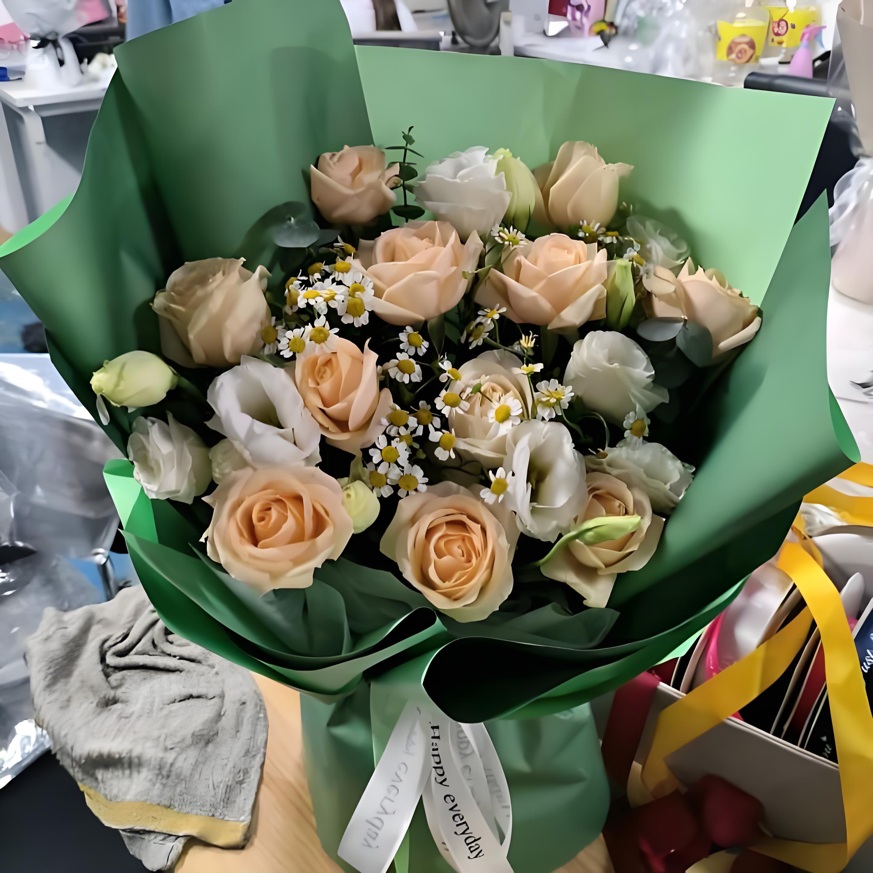 长沙长沙县花店