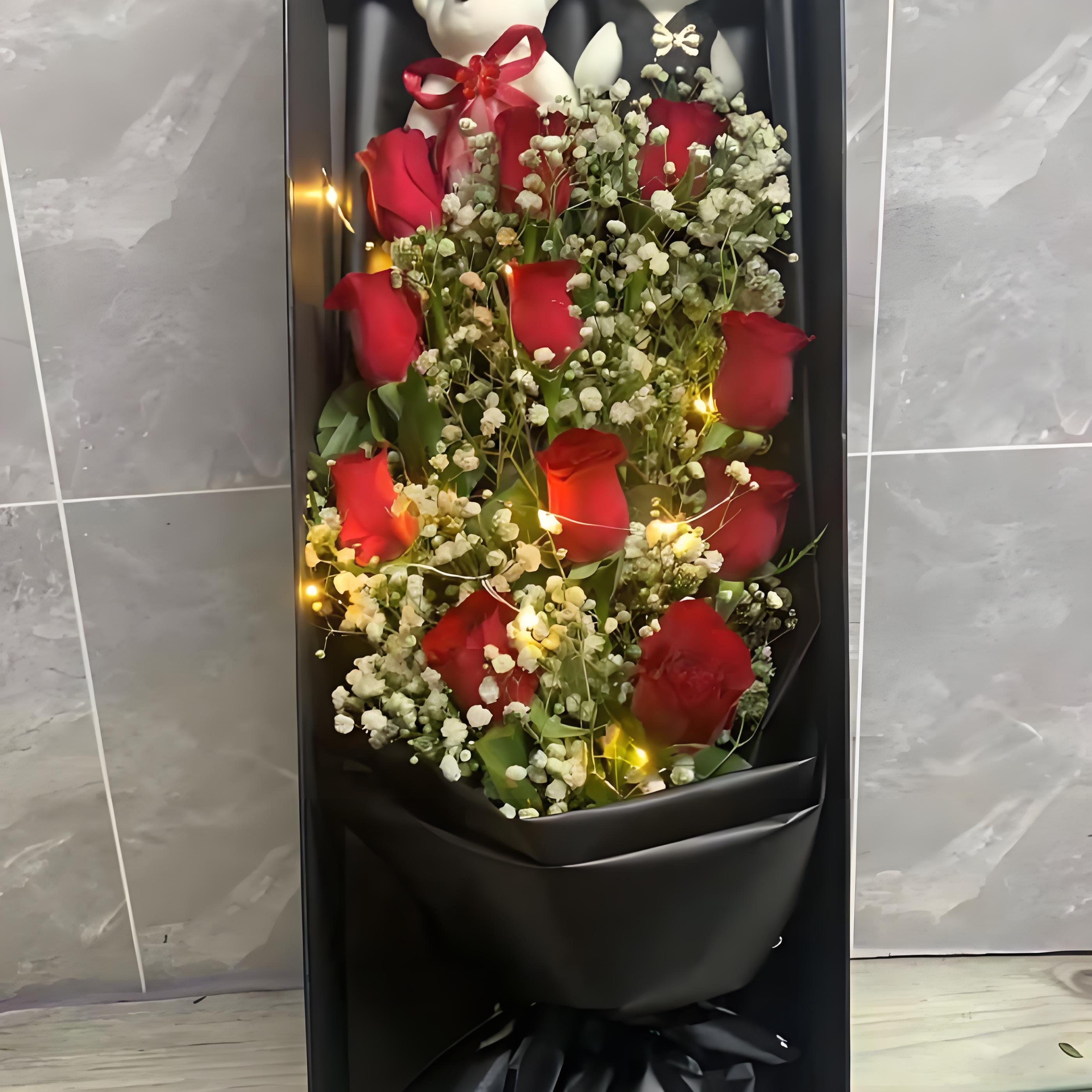 长沙长沙县花店