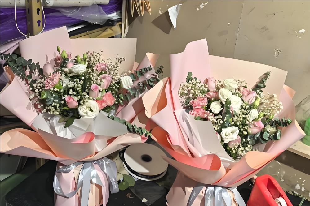 长沙长沙县花店