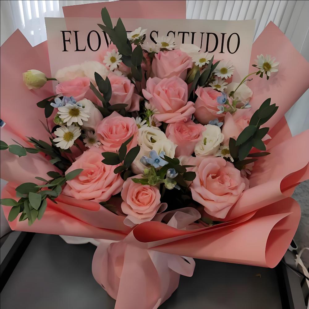 长沙长沙县花店