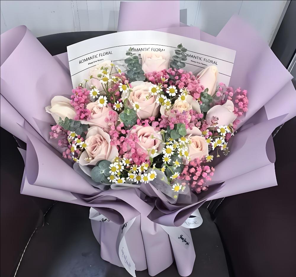 长沙长沙县花店